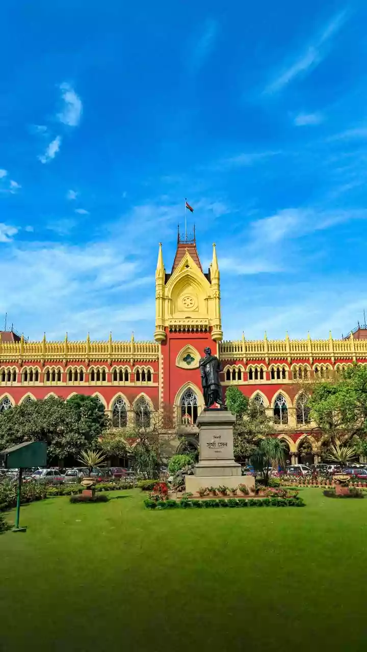 Calcutta HC steps in after Messi event chaos at Salt Lake Stadium