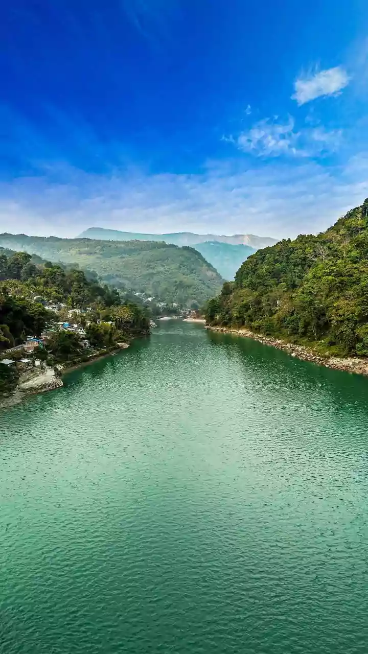 Nepal Flood Threat: What Happens If The Barrier Lake Breaches
