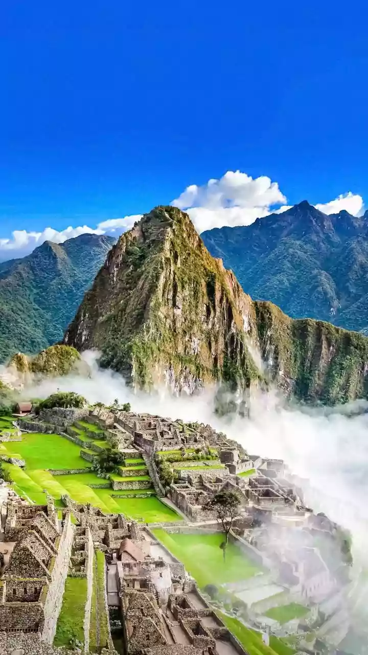 Unveiling Earth's Hidden Gems: 12 Stunning Destinations You Must Explore