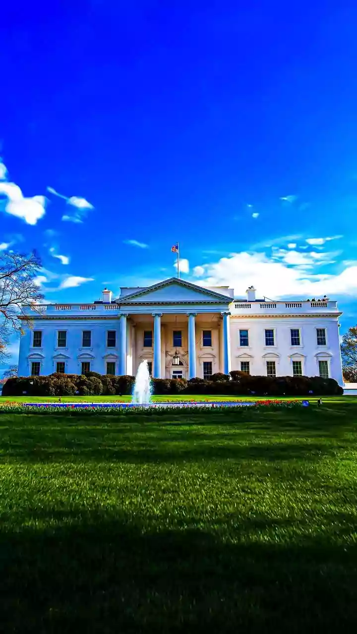 Two BBC bosses quit over Donald Trump's Capitol speech edit; US President reacts