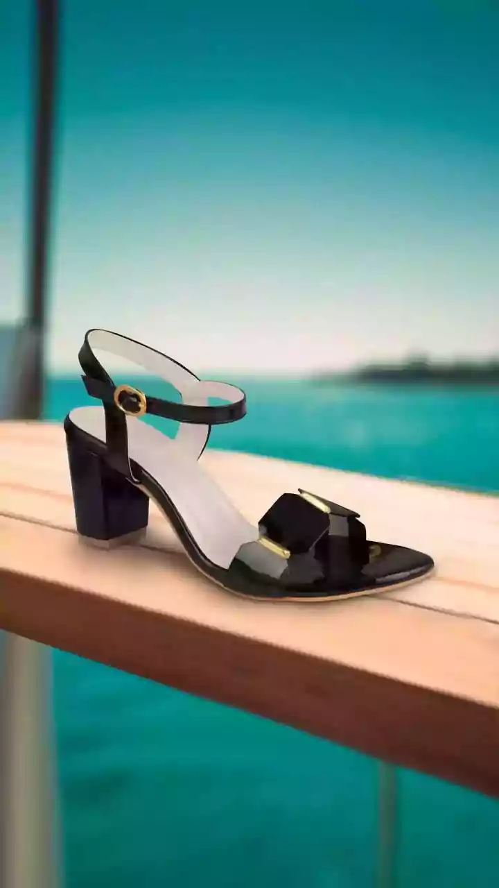 Heel Appeal: A Journey Through the Centuries of Elevated Footwear