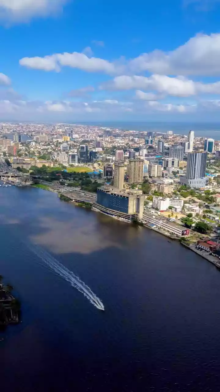 Trump Orders Deadly Strike On ISIS In Nigeria After Attacks On Christians: 'Merry Christmas To All'