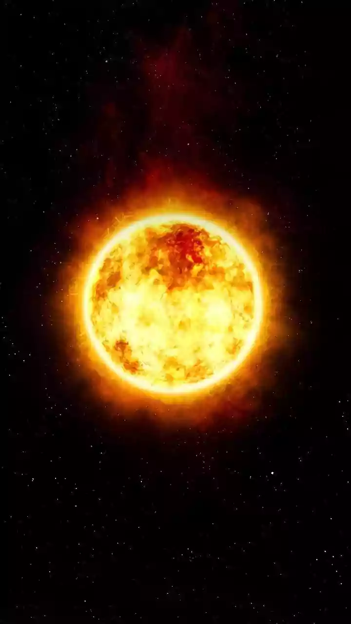 NASA's 12 August Eclipse Puts The Difference Between Total And Partial Eclipse Views In Focus