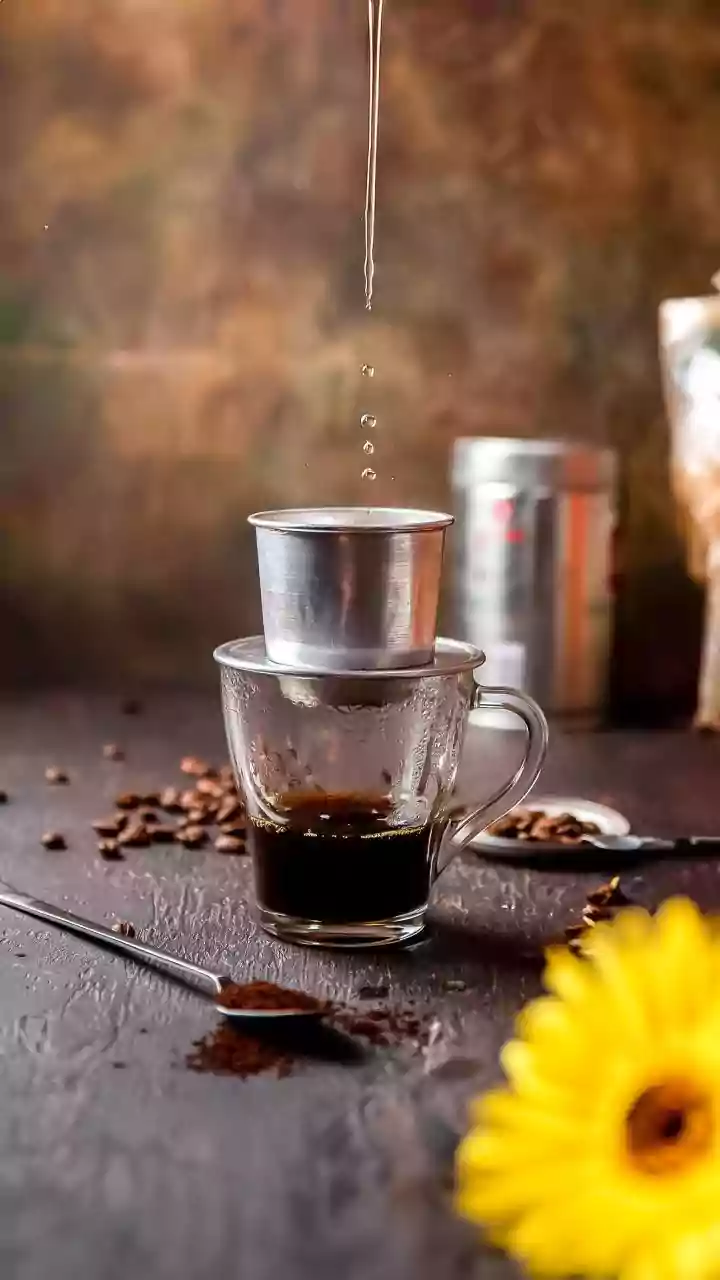 Filter Coffee Is Making A Strong Comeback Across India