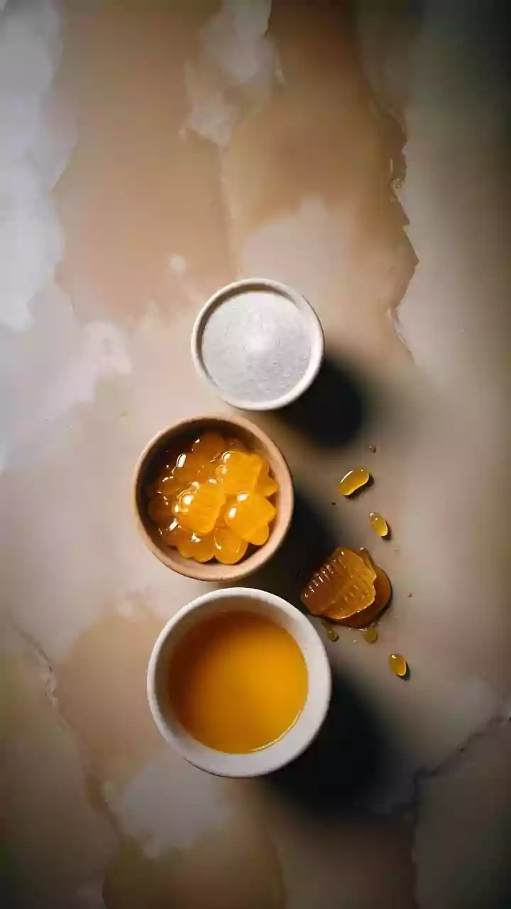 Effortless Homemade Simple Syrup: A Sweetening Secret for Every Kitchen