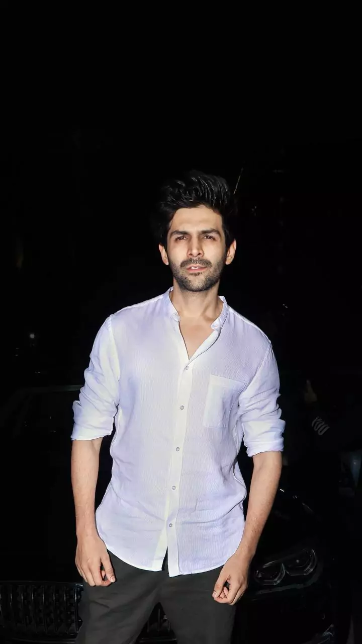 Kartik's 'Tu Meri Main Tera' struggles to secure screens