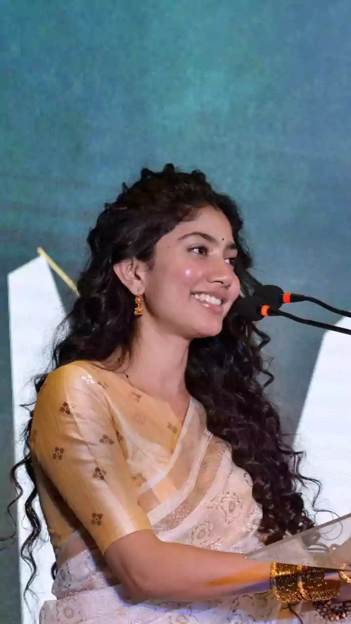 Sai Pallavi's Humble Abodes: A Glimpse into Her Rs 45-50 Crore Net Worth & Serene Homes