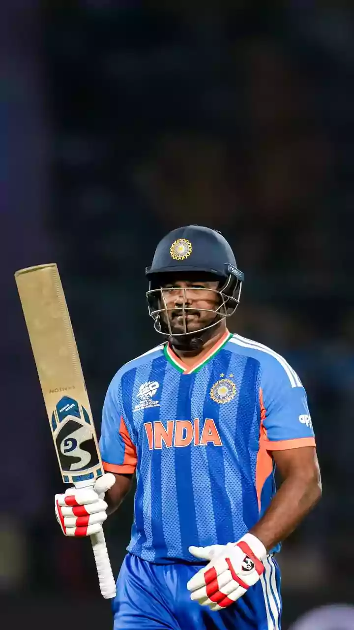 T20 World Cup 2026: Sanju Samson bags this unique record