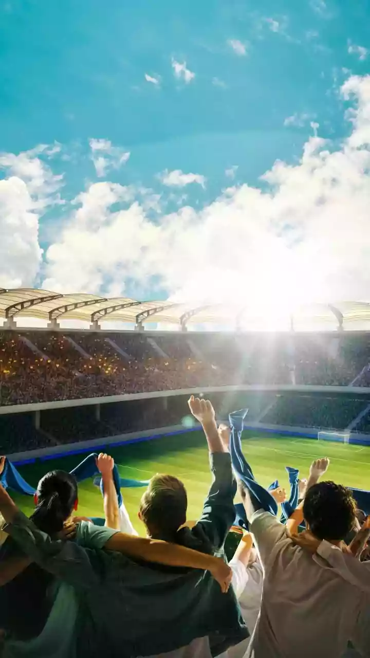 Affluent Indian Football Fans Drive Engagement in Global Soccer
