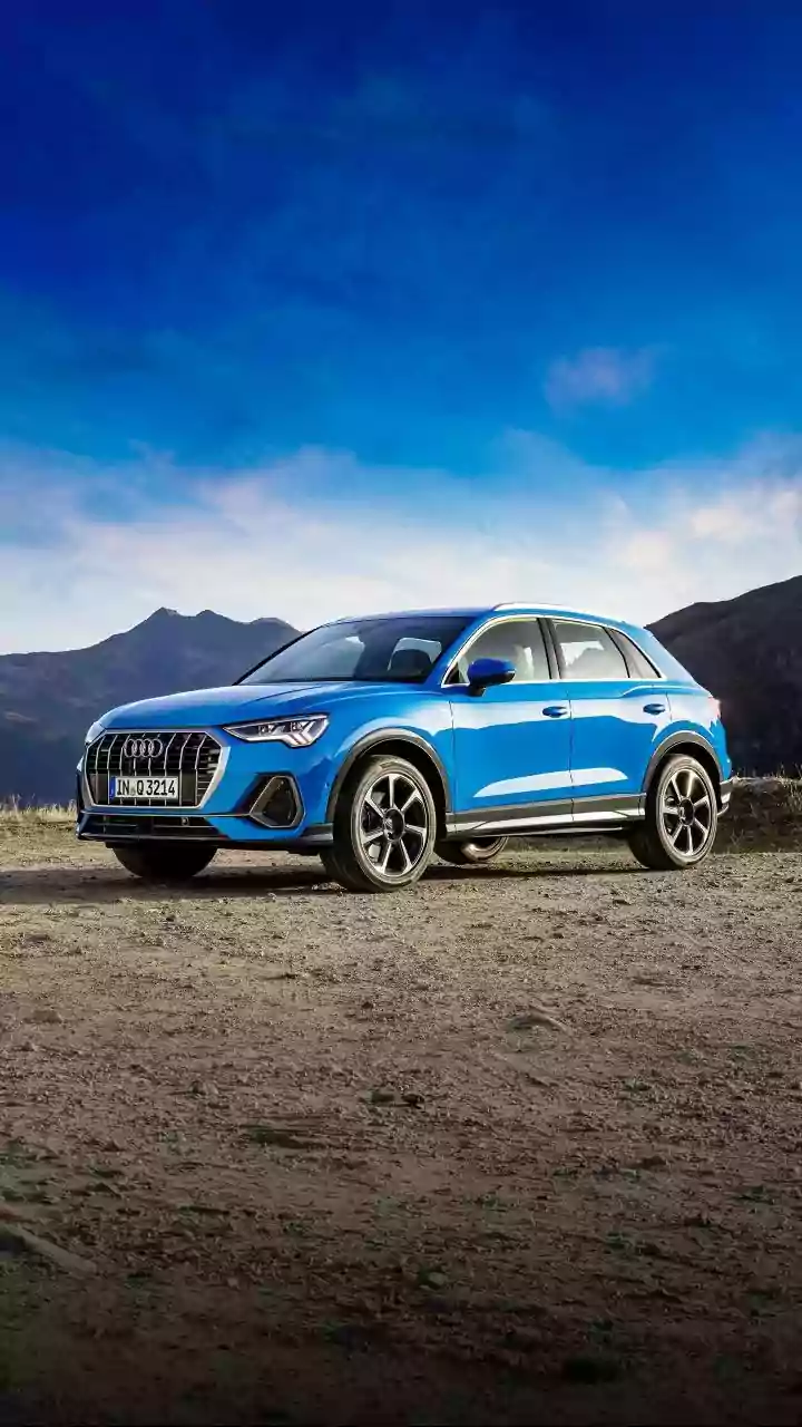 Audi India to locally assemble Q3, A5 and flagship Q9