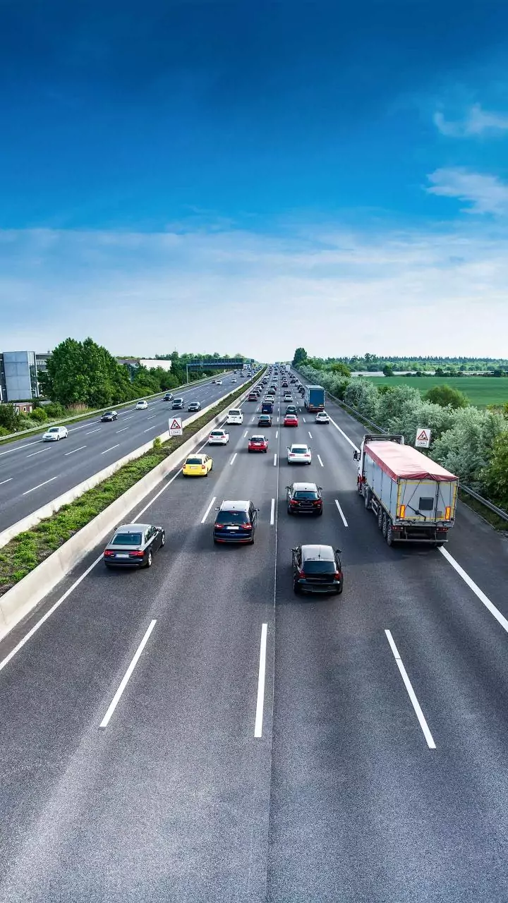 NHAI receives Sebi approval for Raajmarg Infra Investment Trust as Public InvIT