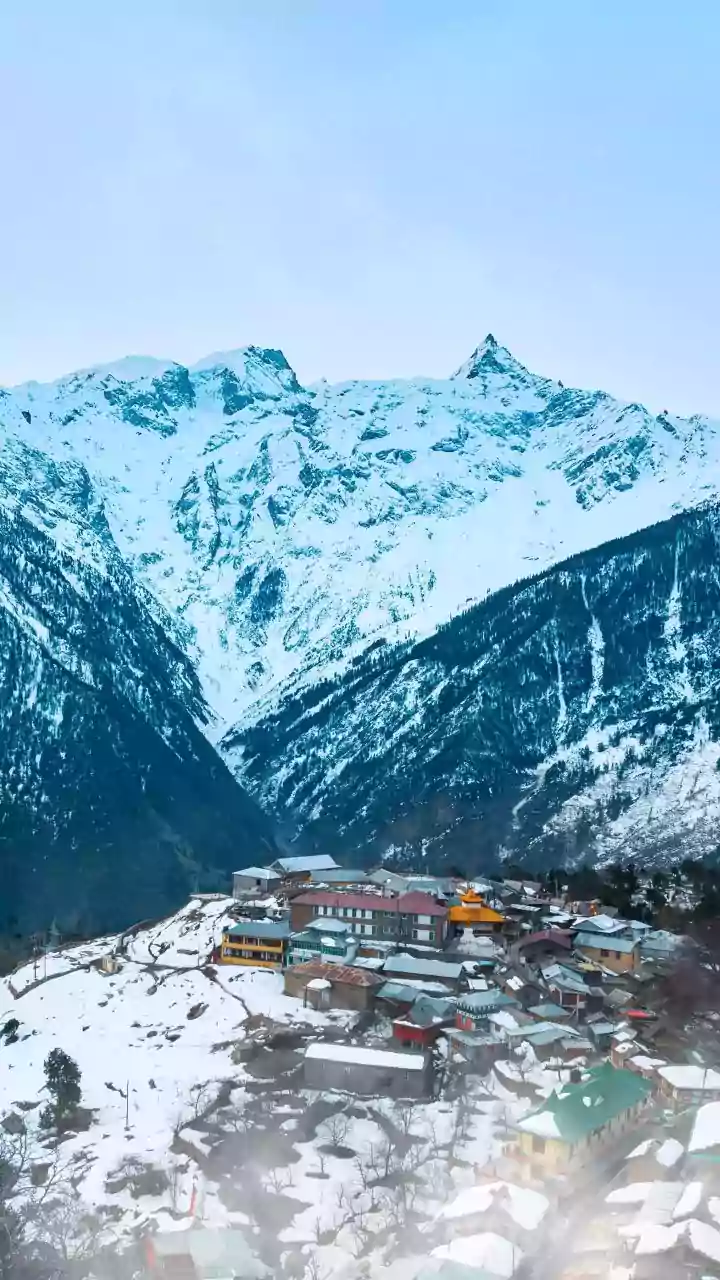 Kedarnath Temple Reopens April 22, 2026: Your Guide to the Char Dham Yatra Preparations