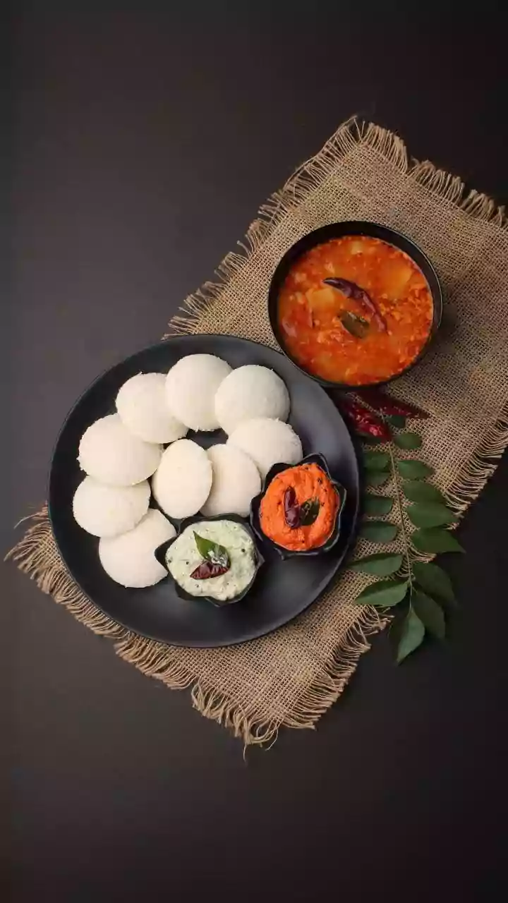 10 Steamed & Nutritious Indian Breakfast Dishes to Fuel Your Day