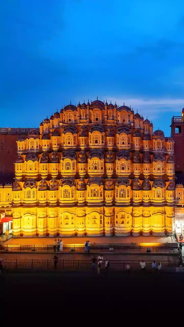 Solo Adventures: Top 5 Destinations in India