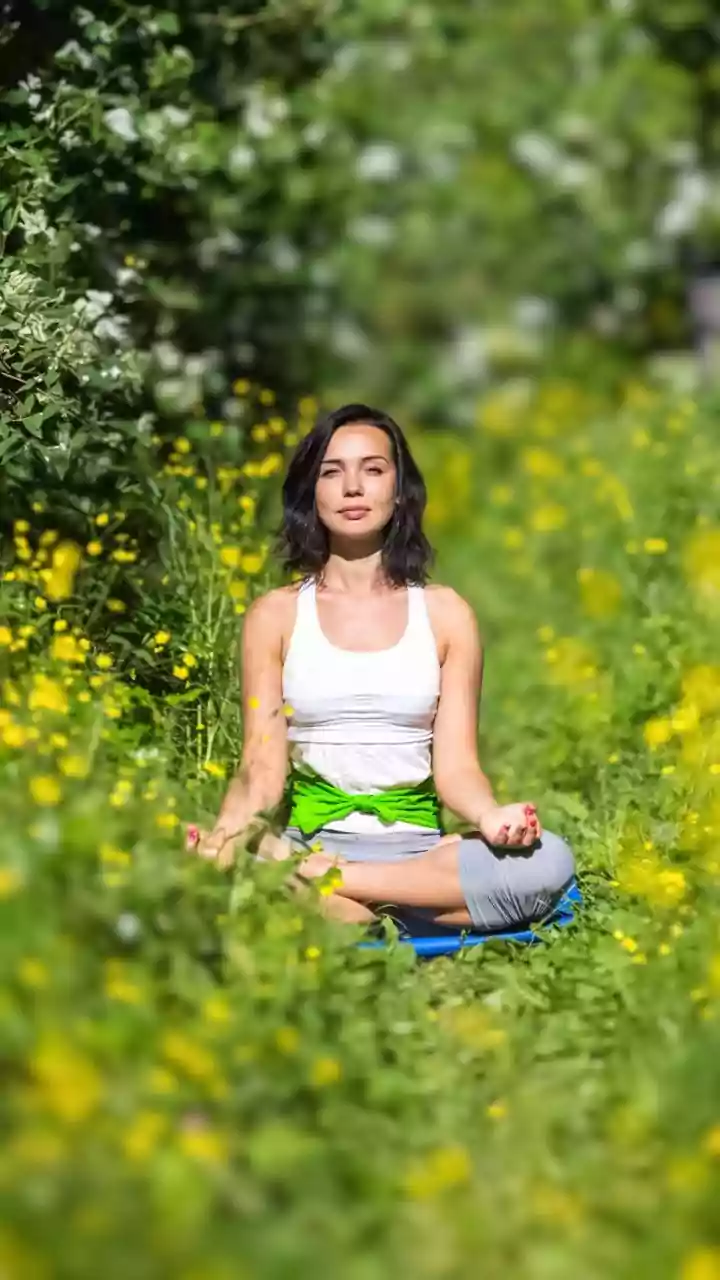 Clear Mental Fatigue Daily Easy 5-Minute Breathing Meditation Practices For Beginners