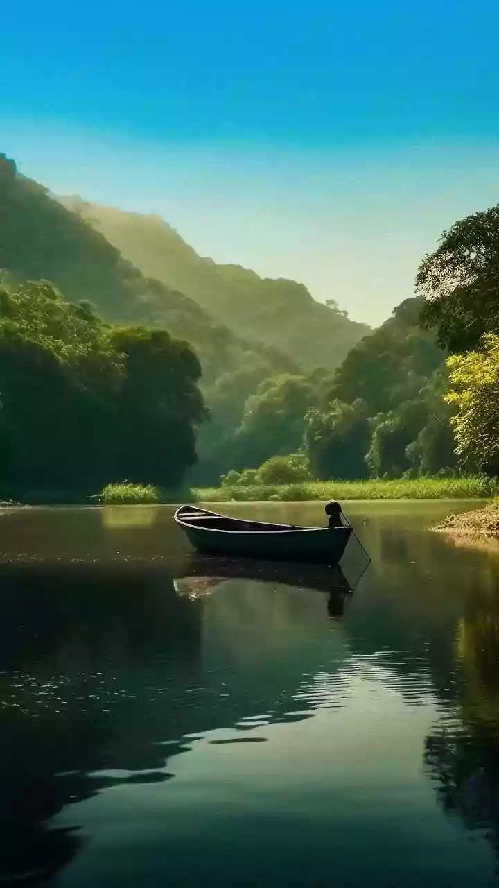 Offbeat Kerala Backwaters Why Kumarakom Homestays Outperform Expensive Alleppey Houseboat Rentals