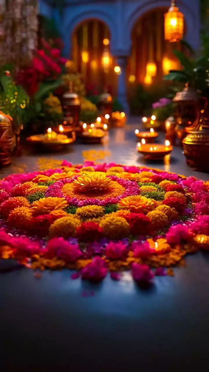 Why Regional Festive Calendars Place Distinct Importance On Various Days Of The Diwali Period