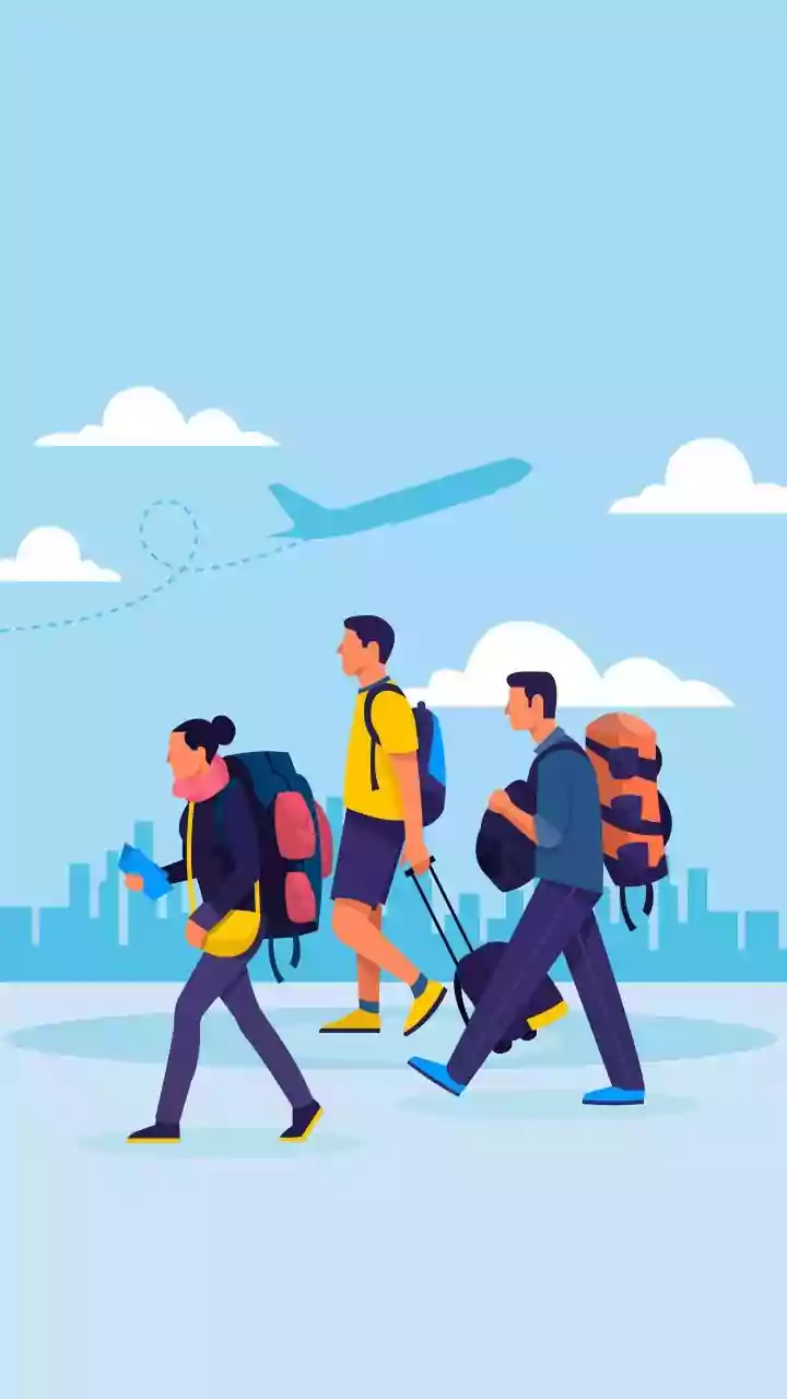 Bots Are Replacing Endless Group-Trip Planning Chaos