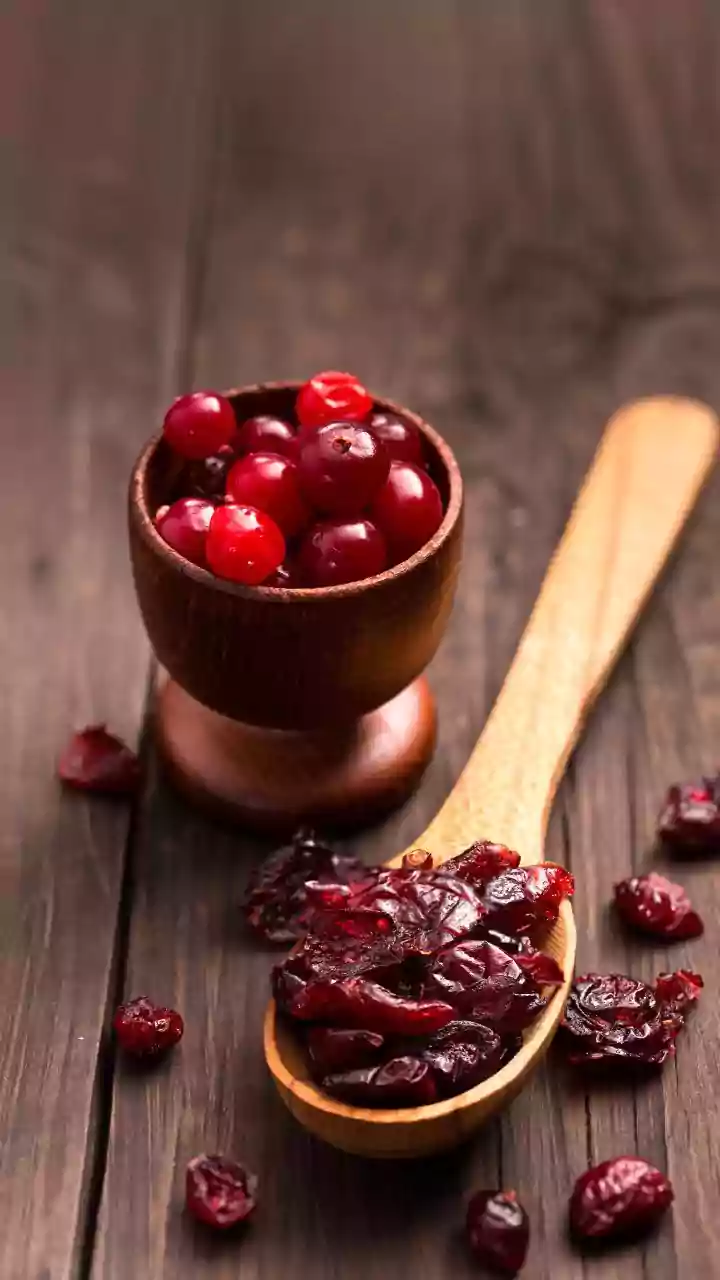 5 Reasons Why U.S. Cranberries Belong in Indian Diets