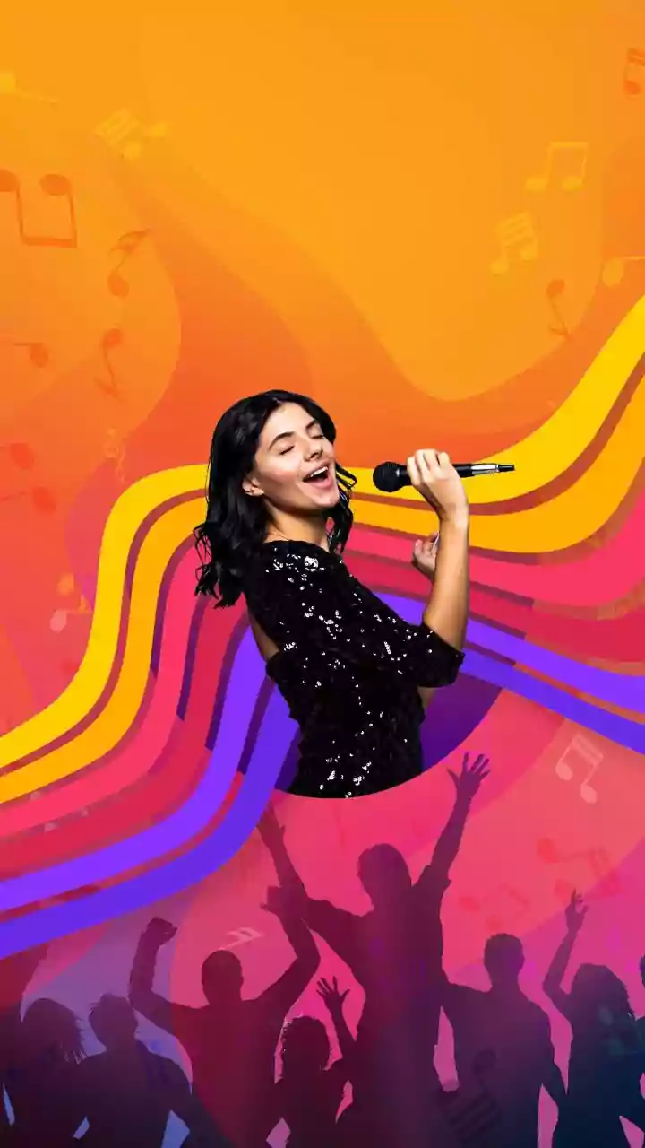 Classic Indian Songs Are Finding Younger Listeners Through Live Shows, Remixes And Social Media Clips