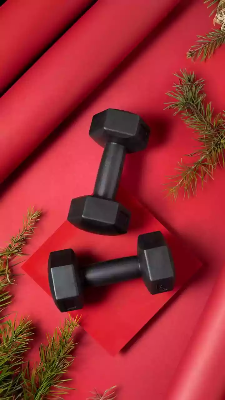 No gym or regular routine? Here’s how to stay fit over the holiday break