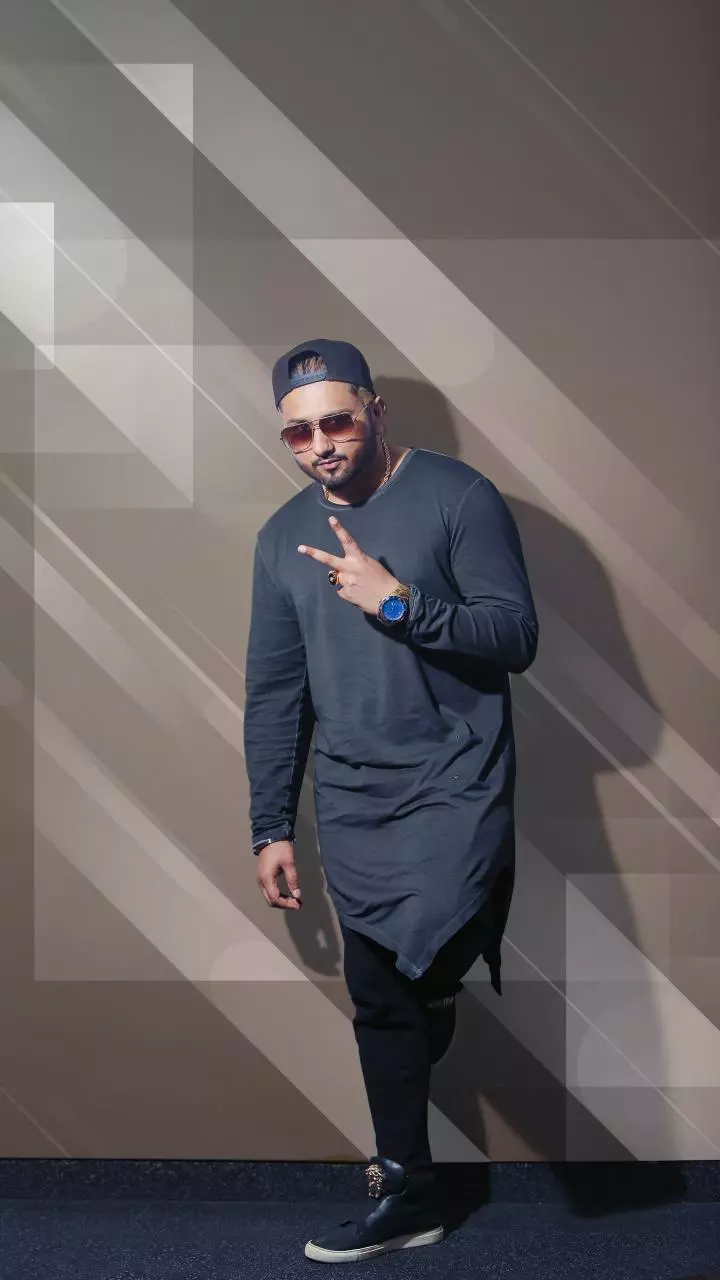 Singh says unnamed label stalled creativity, praises Yash's 'Ramayana' portrayal