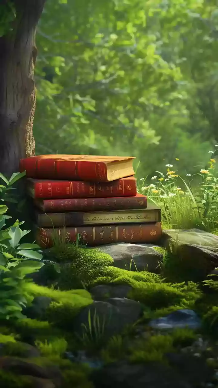 Step Into Stories: AI Transforms Books into Interactive Roleplay Amidst Safety Debates