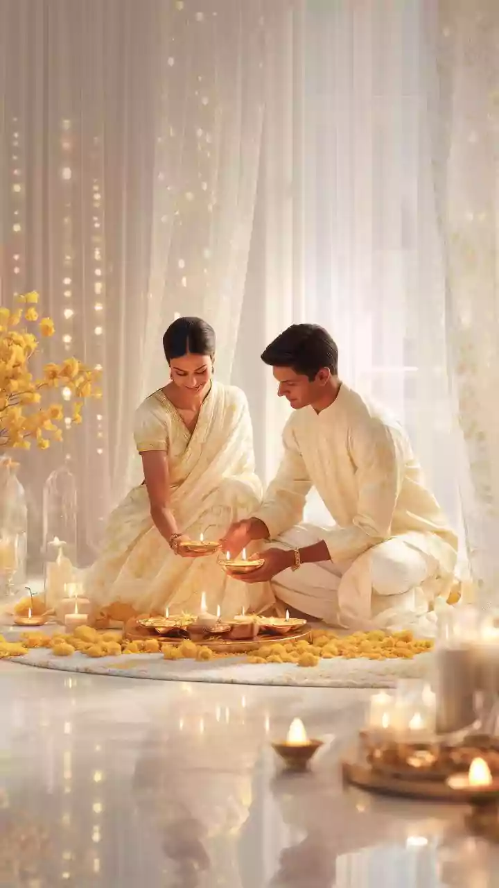 How Local Service Providers Prepare For Pre-Diwali Home Cleaning