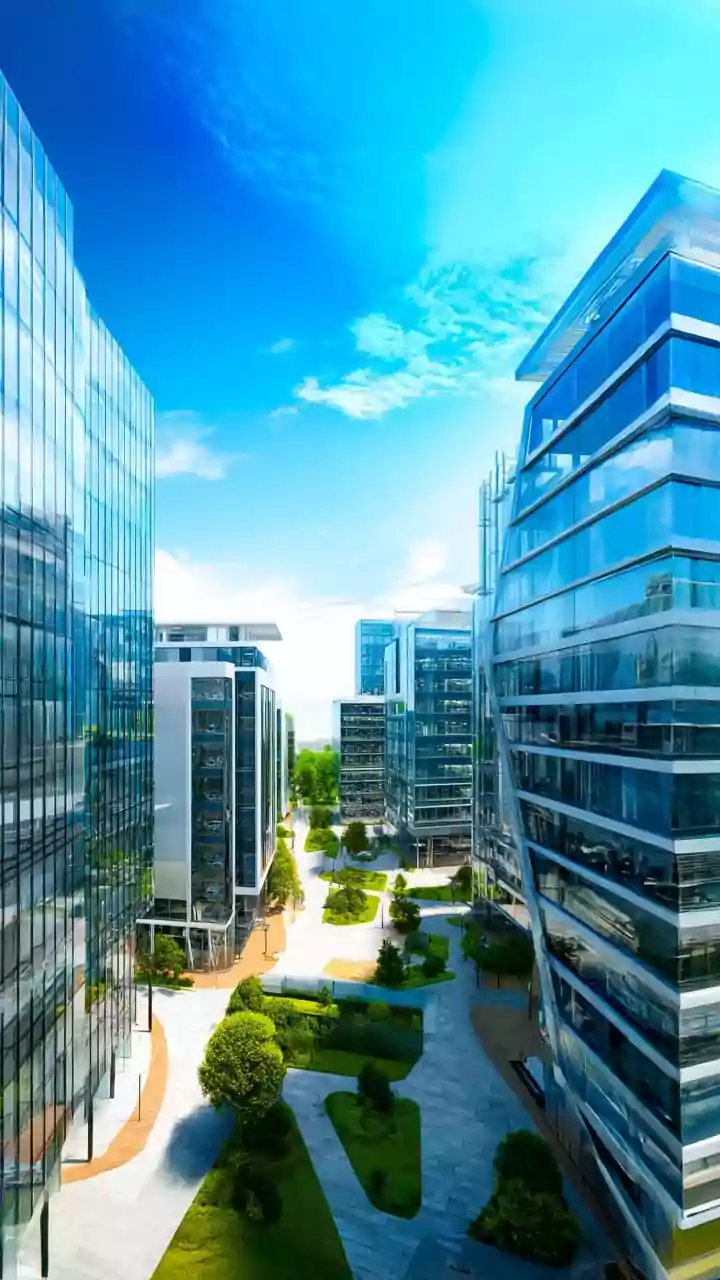 Andhra Pradesh's AI Hub: A New Era of Investment