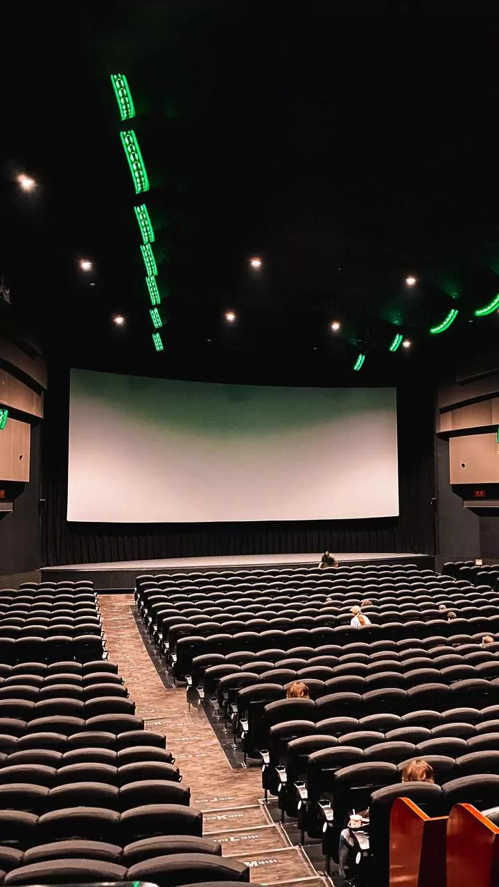 Top 5 Movies Releasing January 2026: Get Ready!