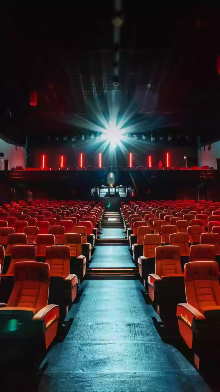 Tamil Nadu gets its first Dolby Cinema premium theater