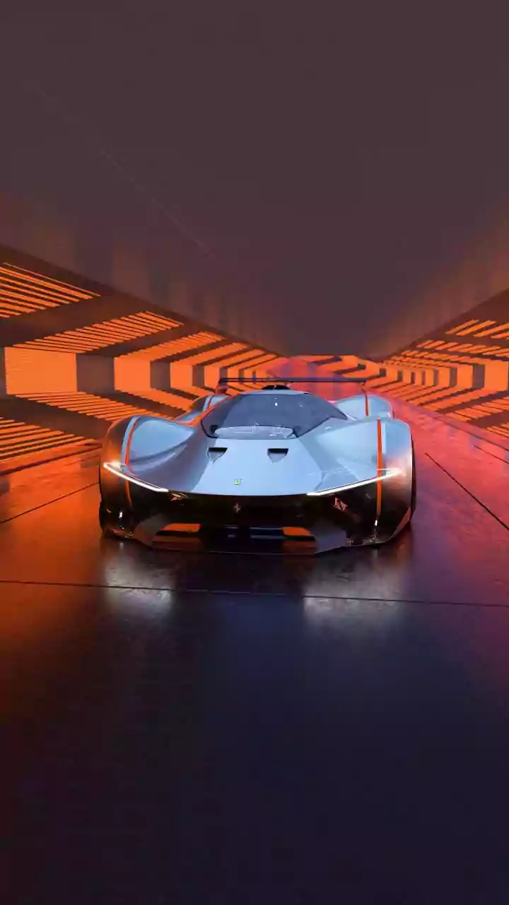 Huayra 70 Derecho Feels Like A Personal Gift To Horacio Pagani Fans