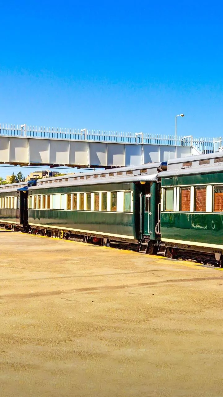 Southern Railway's Coaching Terminal Expansion: Impact on Train Operations