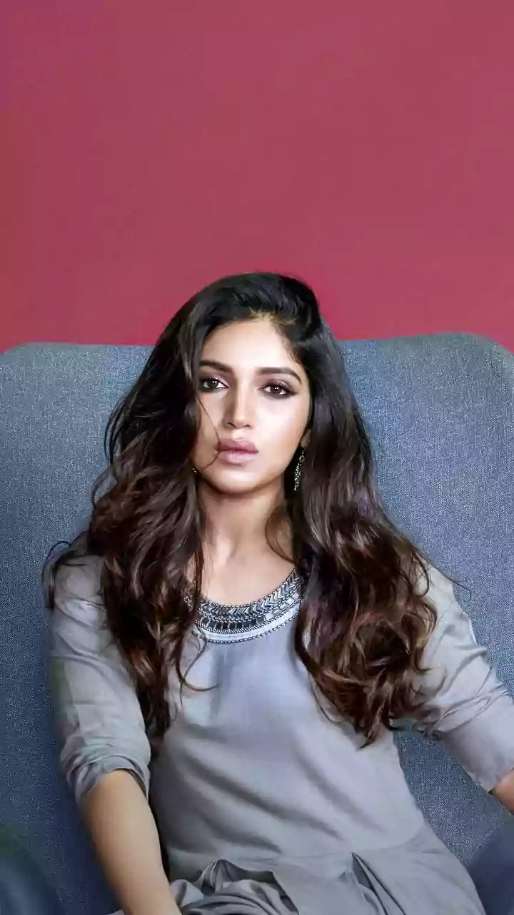Bhumi Pednekar Wears Heritage, History And Her Mother’s Medals At Assam Regimental Centre