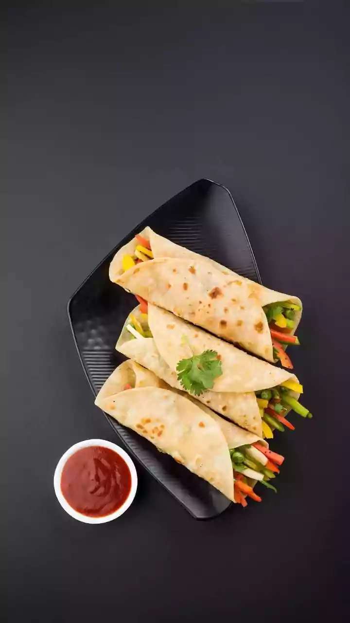 Mastering the Aloo Gobi Kathi Roll: A Step-by-Step Indian Street Food Delight