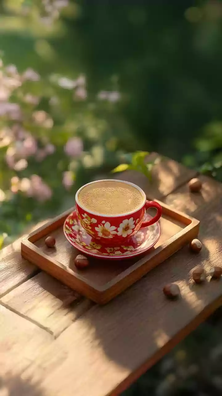 Why your morning chai tastes different in early monsoon — water, air and the kettle science