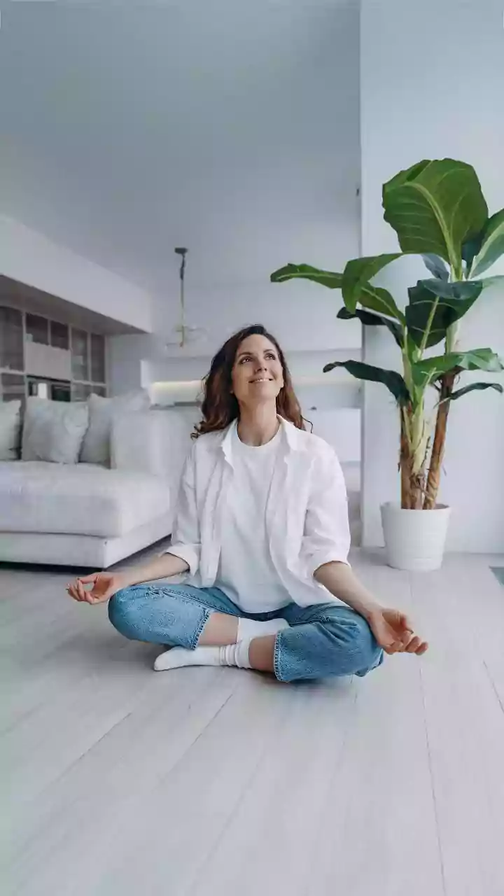 Breath Awareness For Beginners: Building A Comfortable Regular Routine