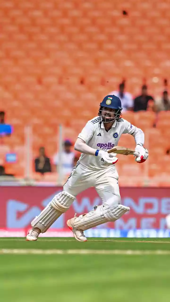 Kolkata Test, Day 1: Bumrah's fifer puts India on command