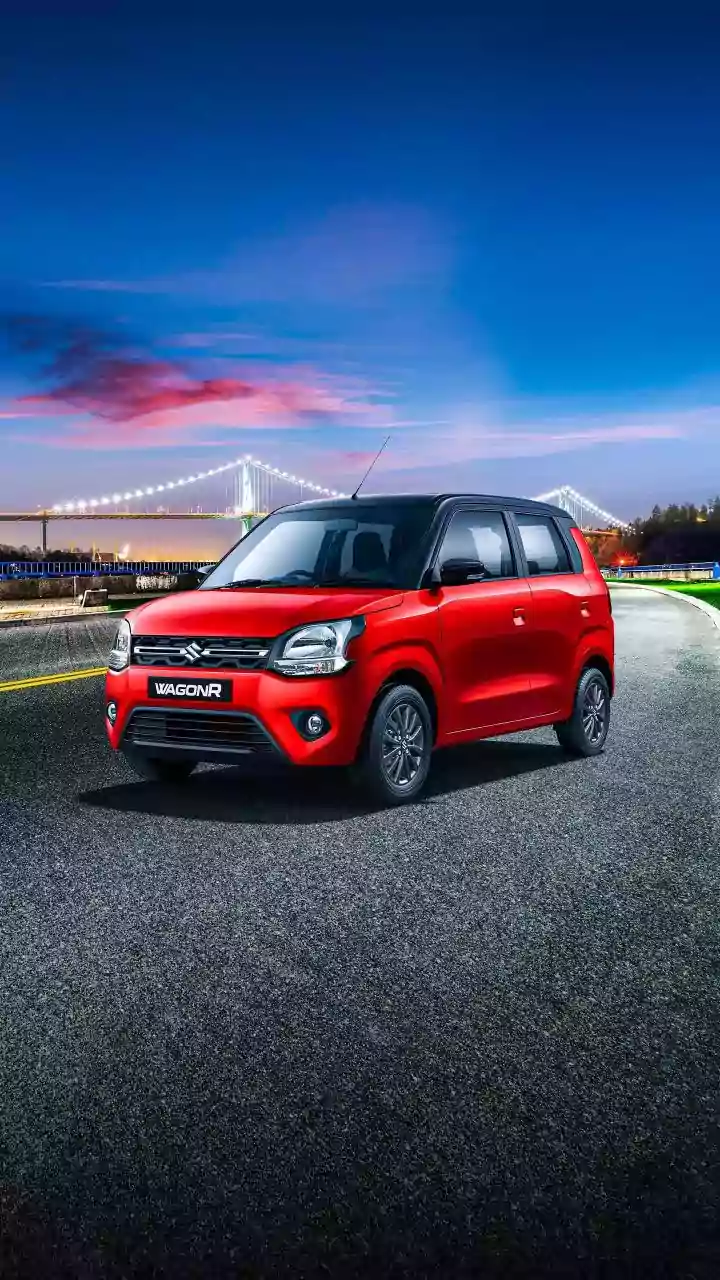 Maruti Suzuki Discounts: Year-End Offers