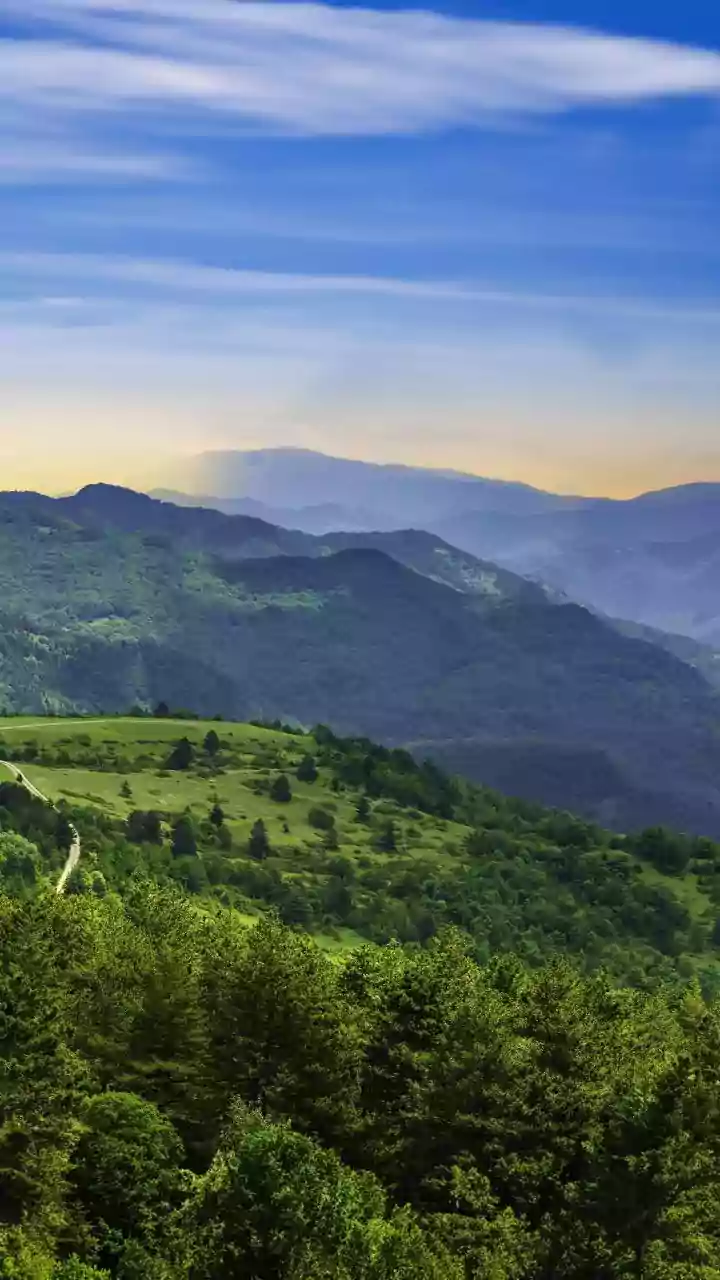 How To Explore Mountains And Historic Landmarks In Georgia On Small Travel Budgets
