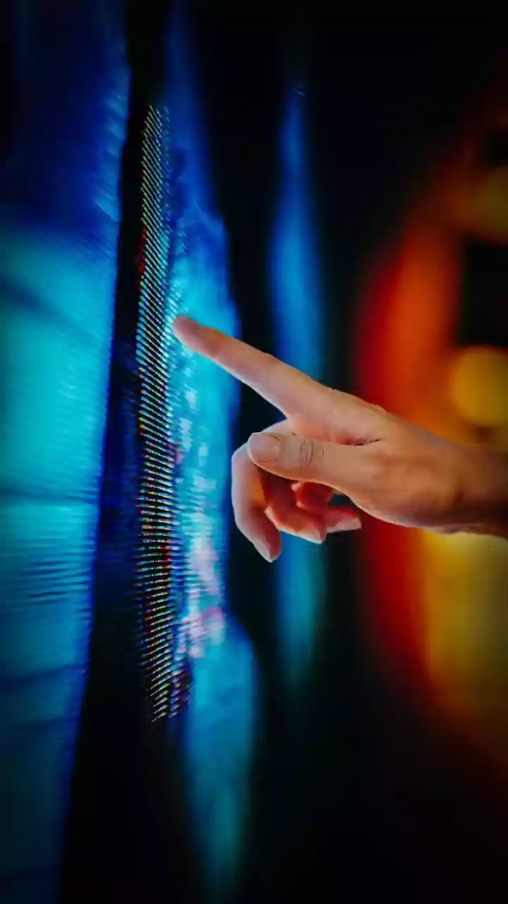 Unveiling Stretchable OLED Screens: The Future of Displays
