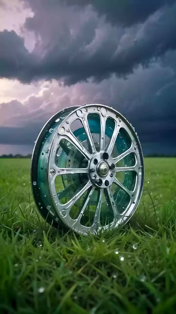 Prepare Your Car For Monsoon In Minutes