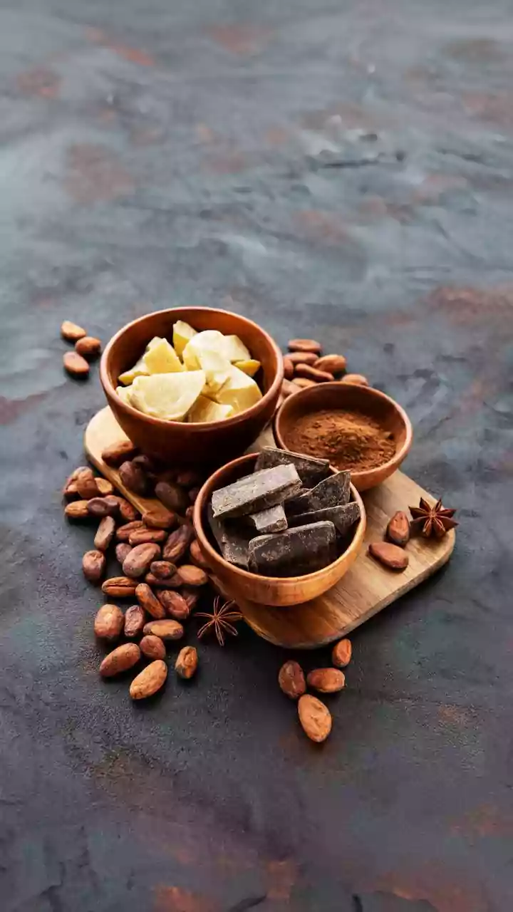 Chocolate Face Masks: Chocolate Masks Without Guaranteed Glow Claims