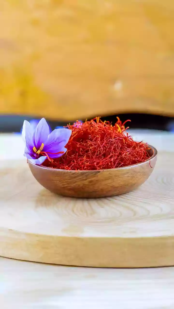 5 lesser-known uses of saffron