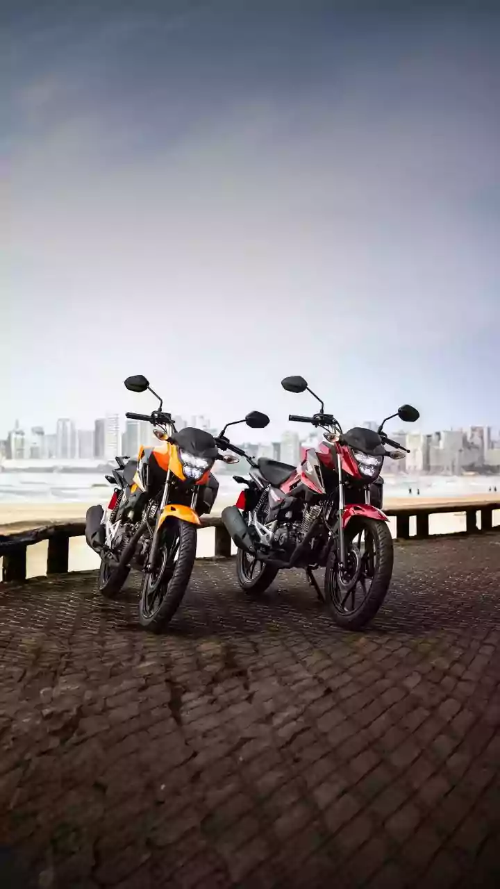Líder absoluta dos roubos: modelo de moto responde por um terço dos crimes em SP