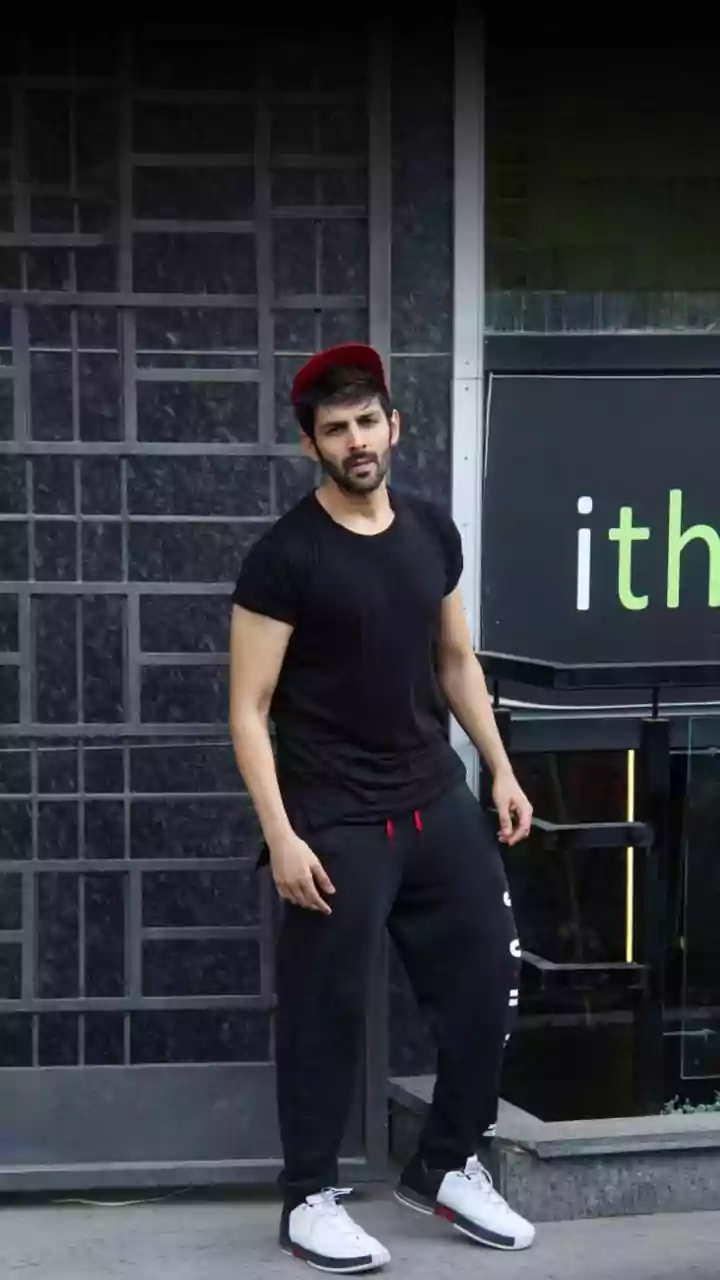 Healthy Habits: Kartik Aaryan's Protein Powerhouse