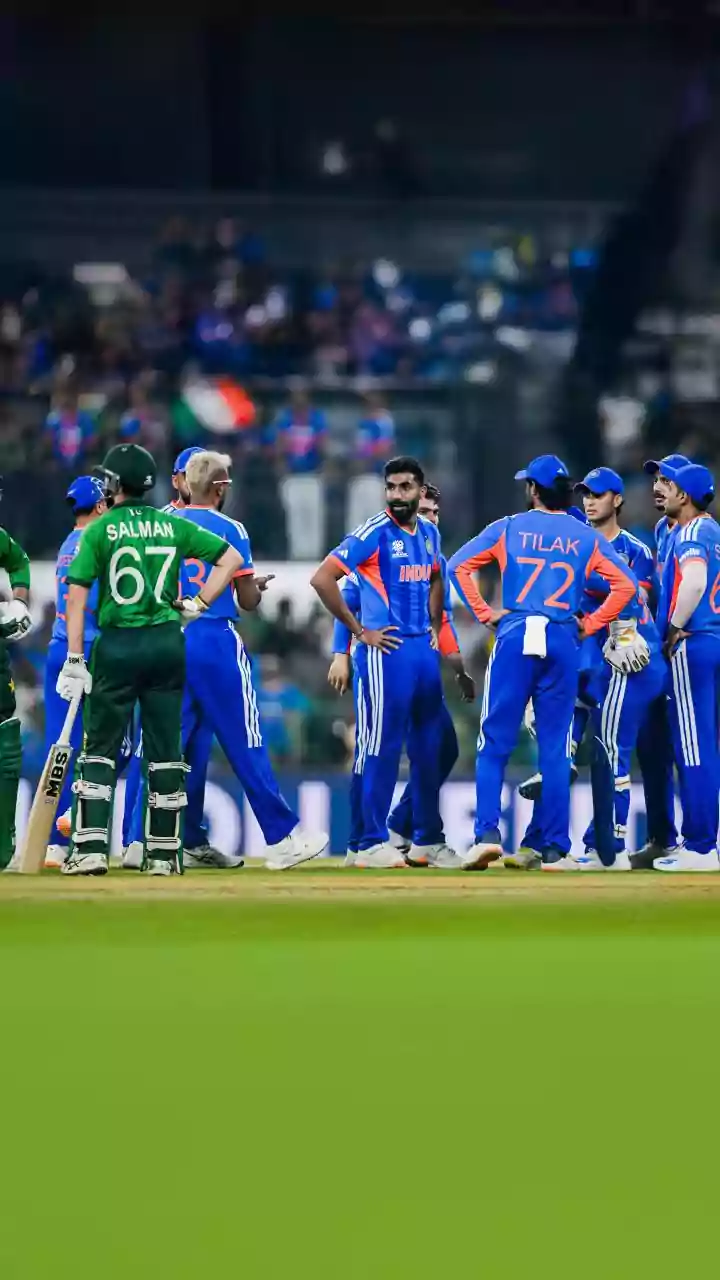 The 8-1 gap between India and Pakistan is going to get bigger and bigger: Sanjay Bangar