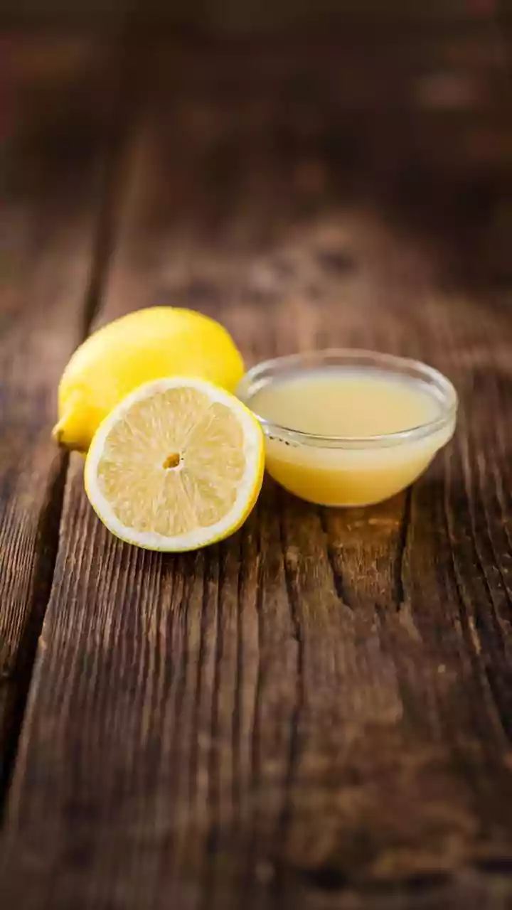 Pairing Lemon Juice With Plant Protein Meals Optimises Nutrient Bioavailability And Absorption