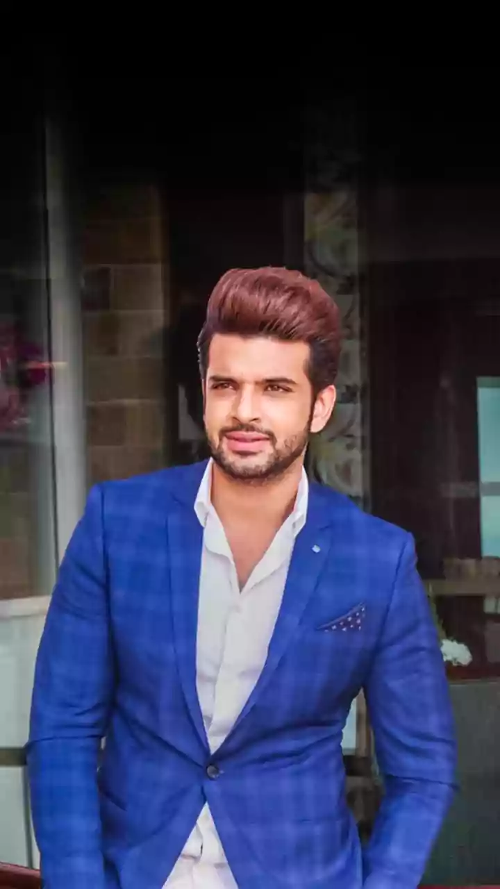 Karan Kundrra Shows What A Dog’s Royal Life Looks Like: ‘Bhai, Iski Aish Hai’