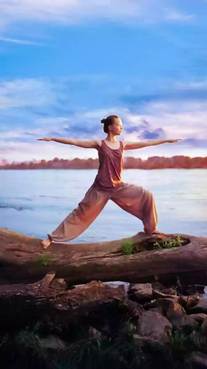 Sunrise yoga: Wellness essential or hype?